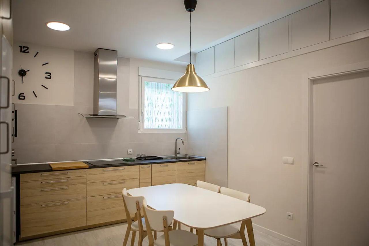 Charming Ribera Del Manzanares Madrid Apartment Exterior photo