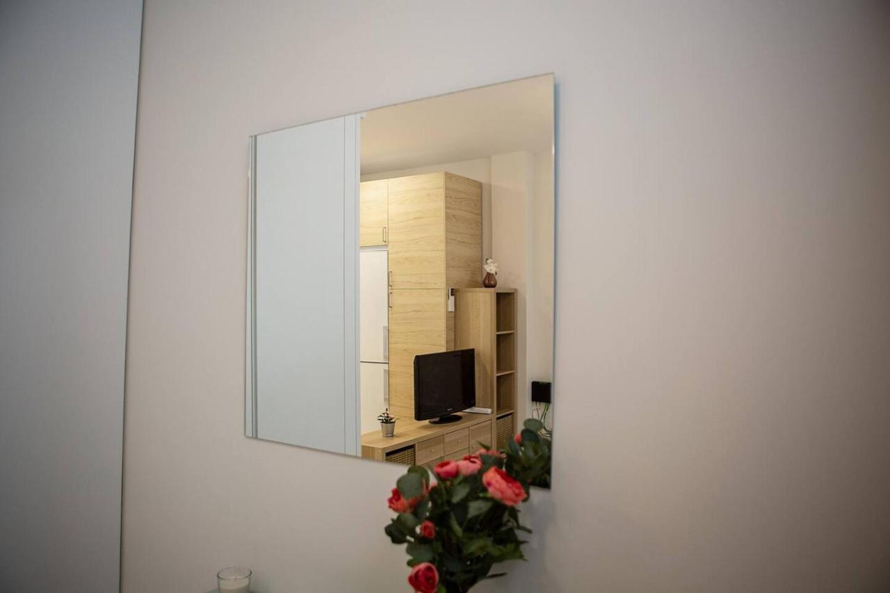 Charming Ribera Del Manzanares Madrid Apartment Exterior photo
