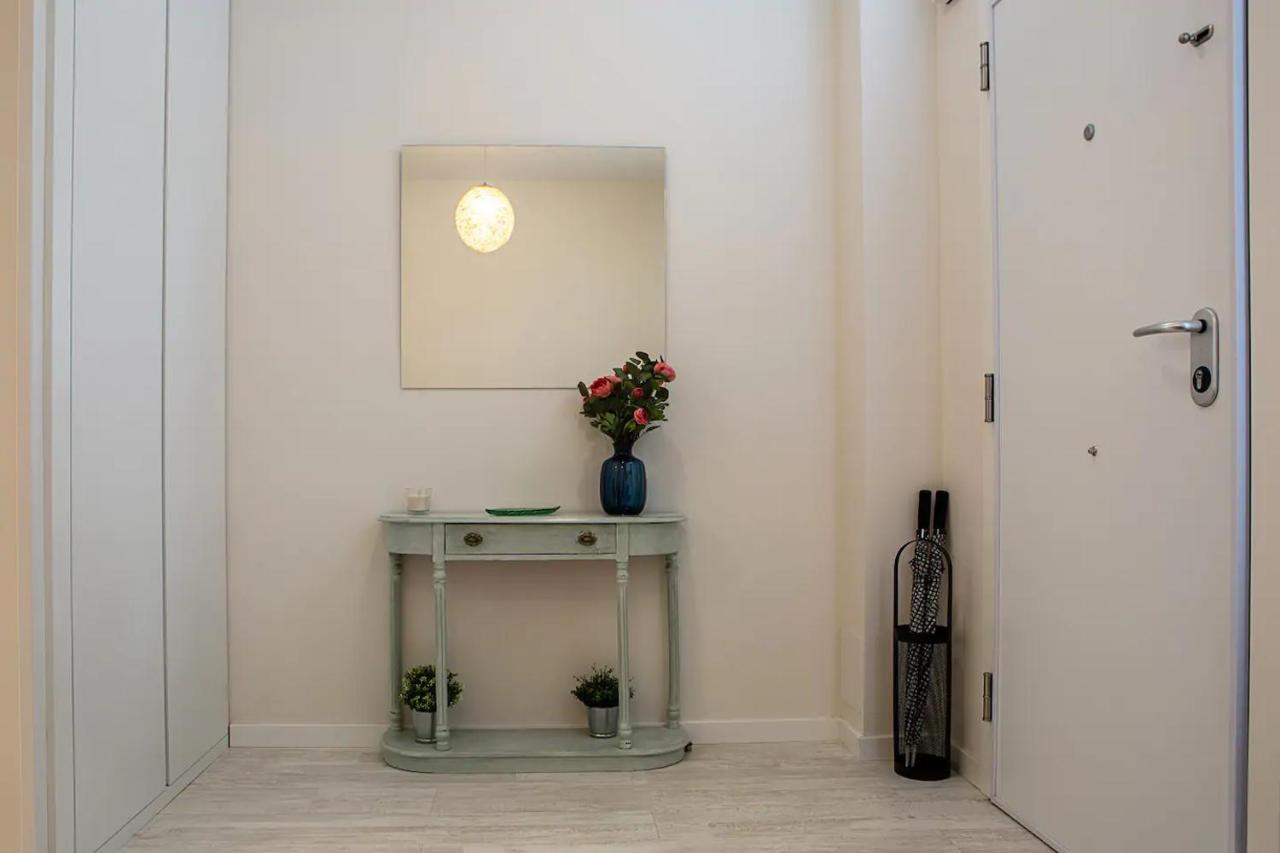 Charming Ribera Del Manzanares Madrid Apartment Exterior photo