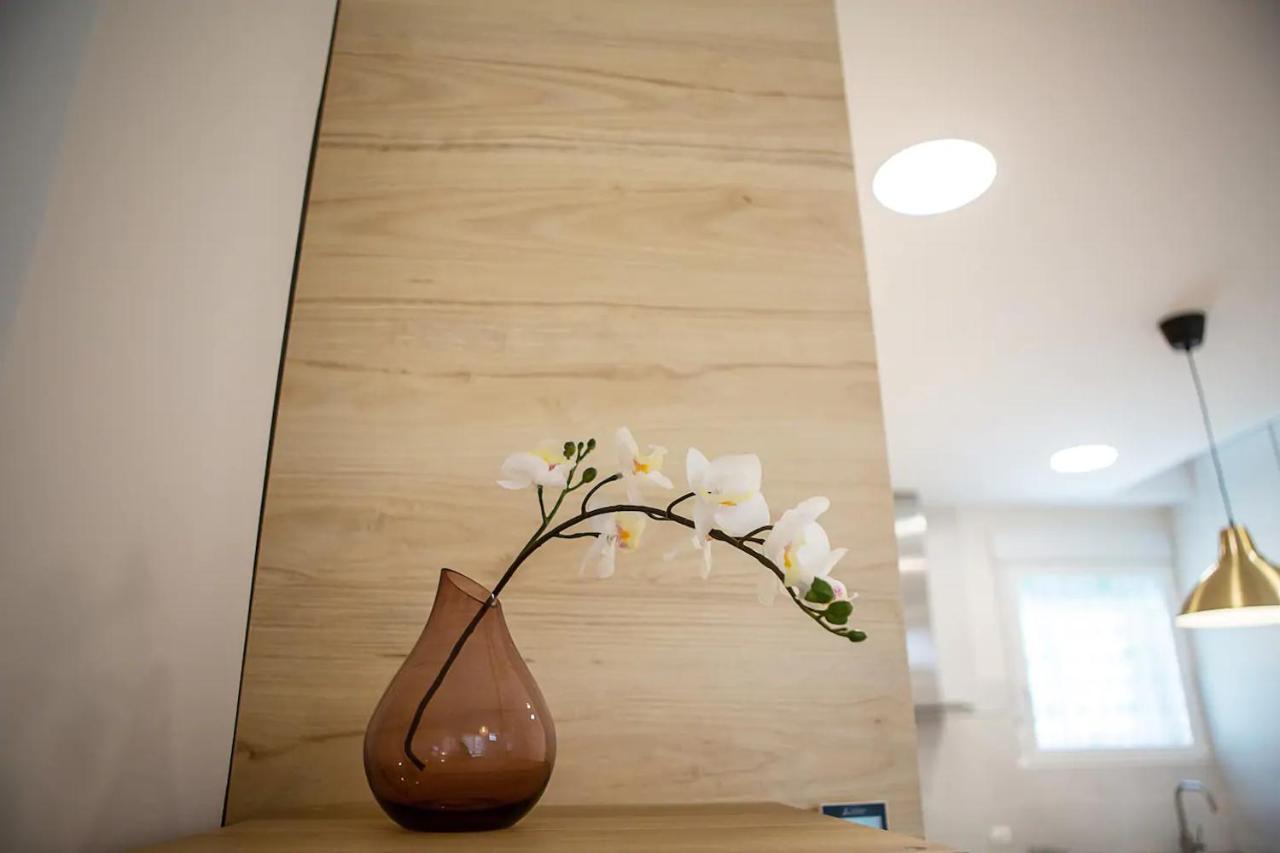 Charming Ribera Del Manzanares Madrid Apartment Exterior photo